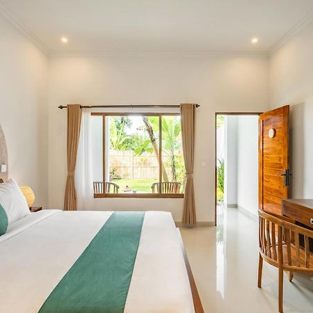Hotel Cove Dmali Uluwatu Zewnętrze zdjęcie