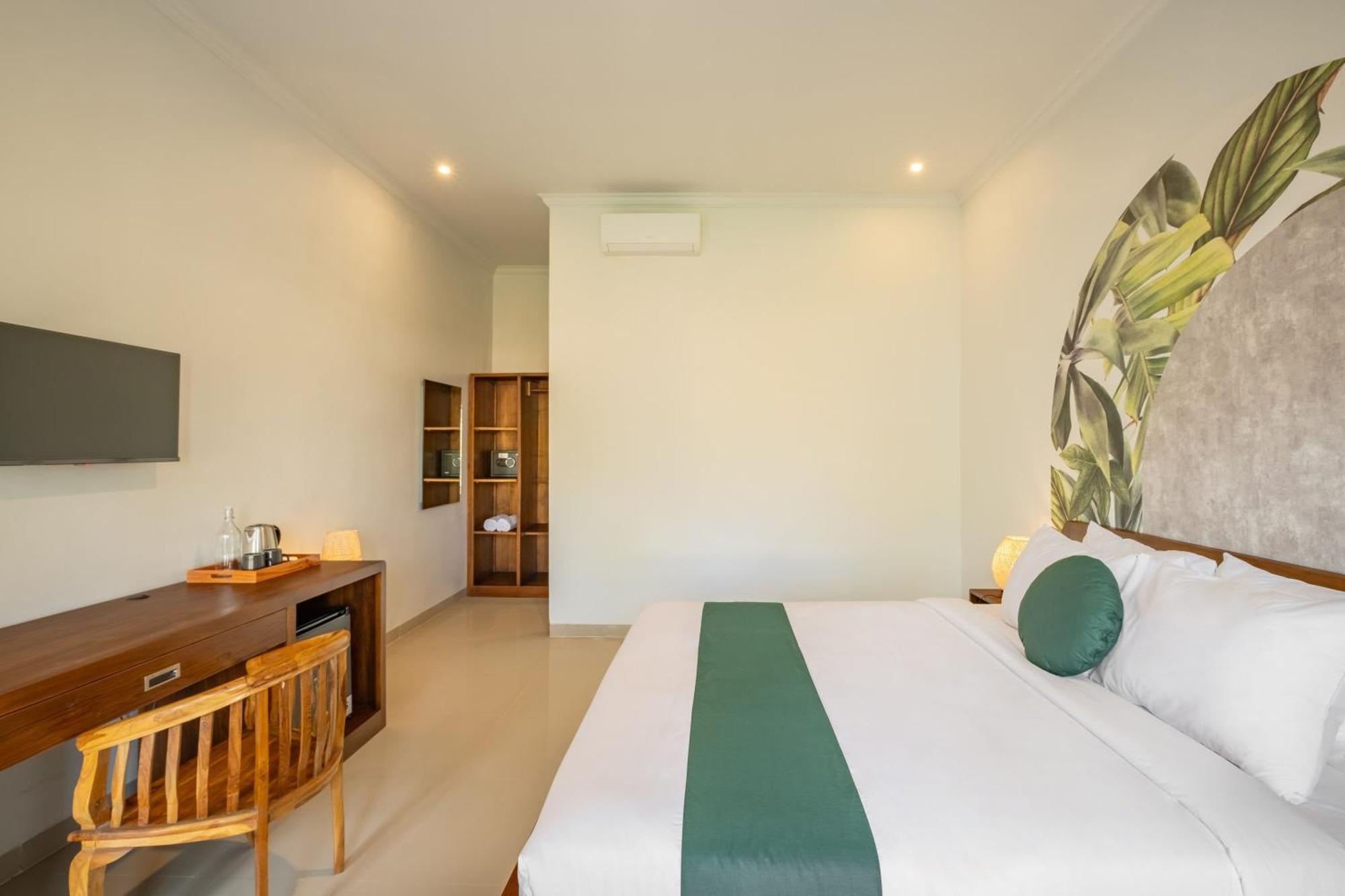 Hotel Cove Dmali Uluwatu Zewnętrze zdjęcie