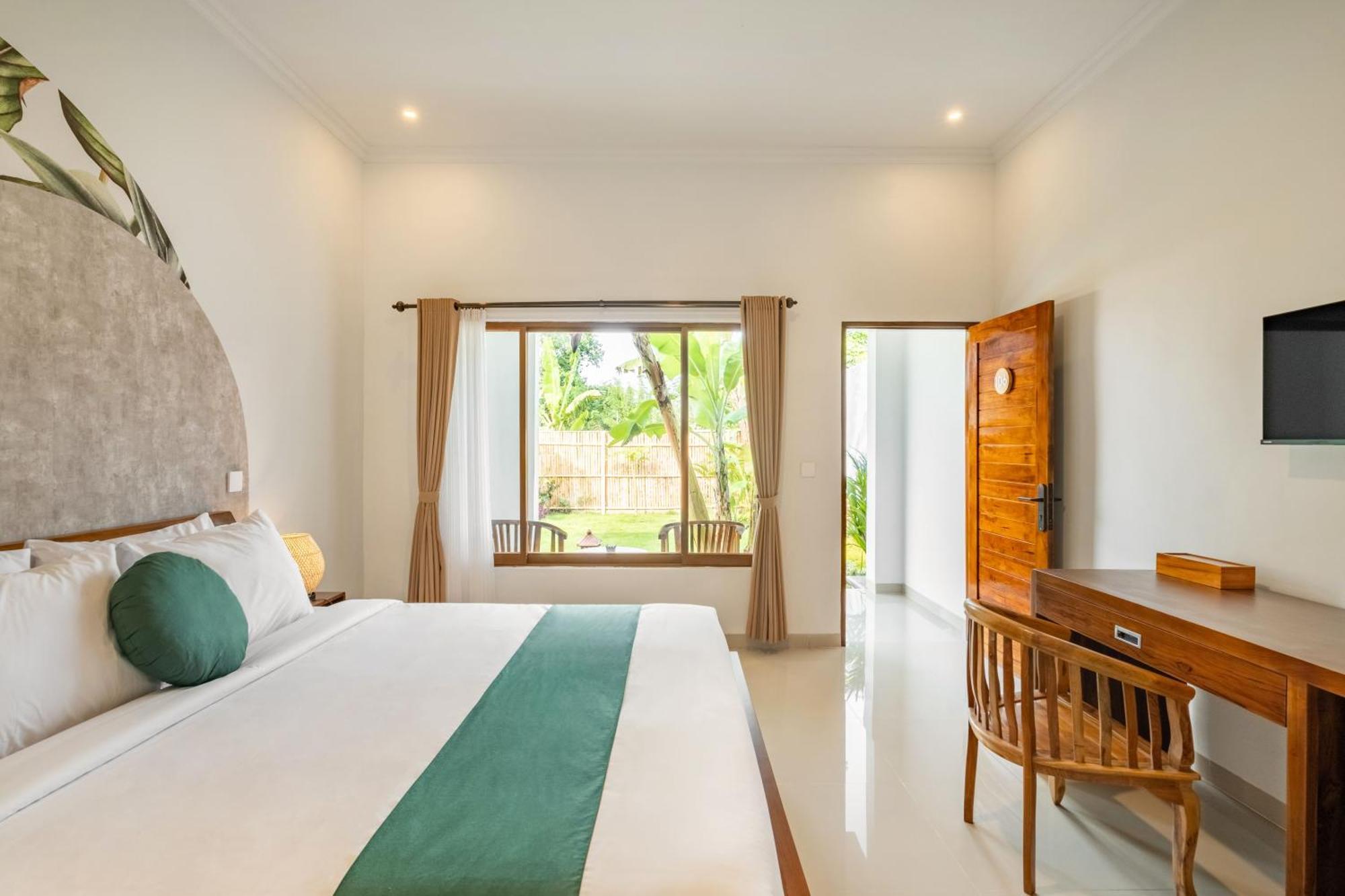 Hotel Cove Dmali Uluwatu Zewnętrze zdjęcie