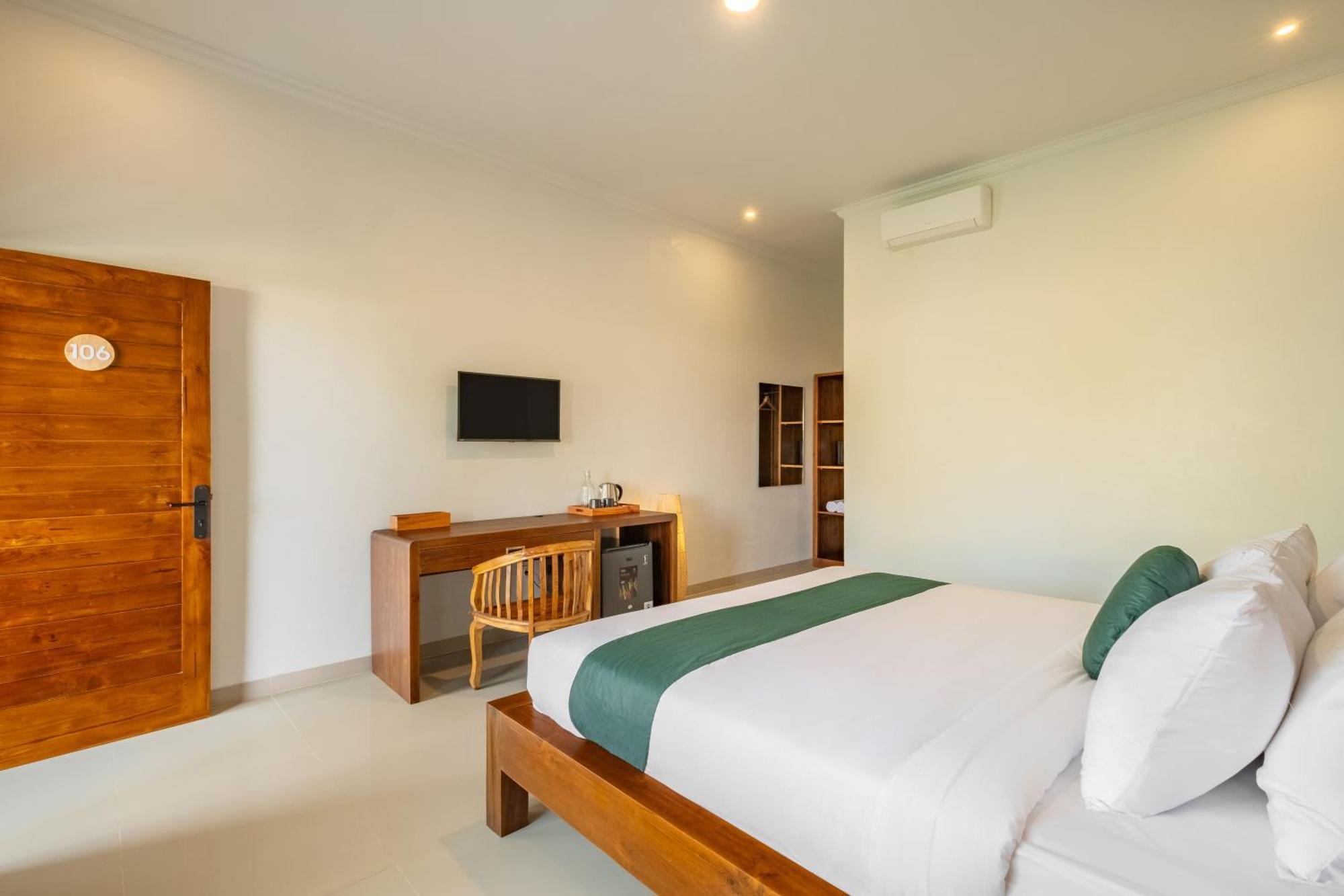 Hotel Cove Dmali Uluwatu Zewnętrze zdjęcie