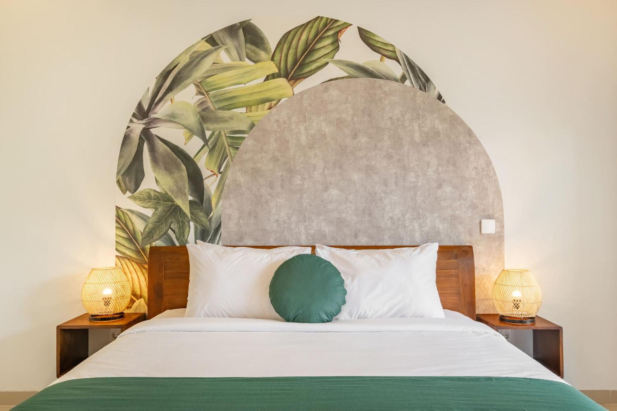 Hotel Cove Dmali Uluwatu Zewnętrze zdjęcie