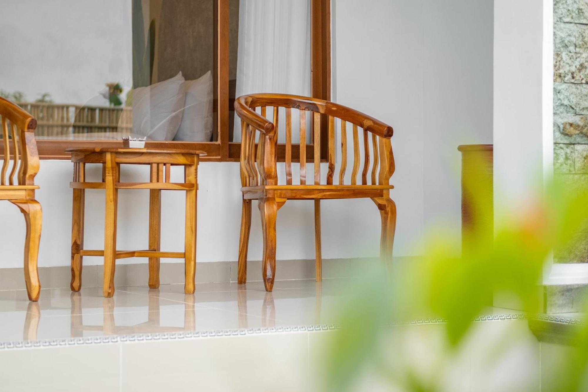 Hotel Cove Dmali Uluwatu Zewnętrze zdjęcie
