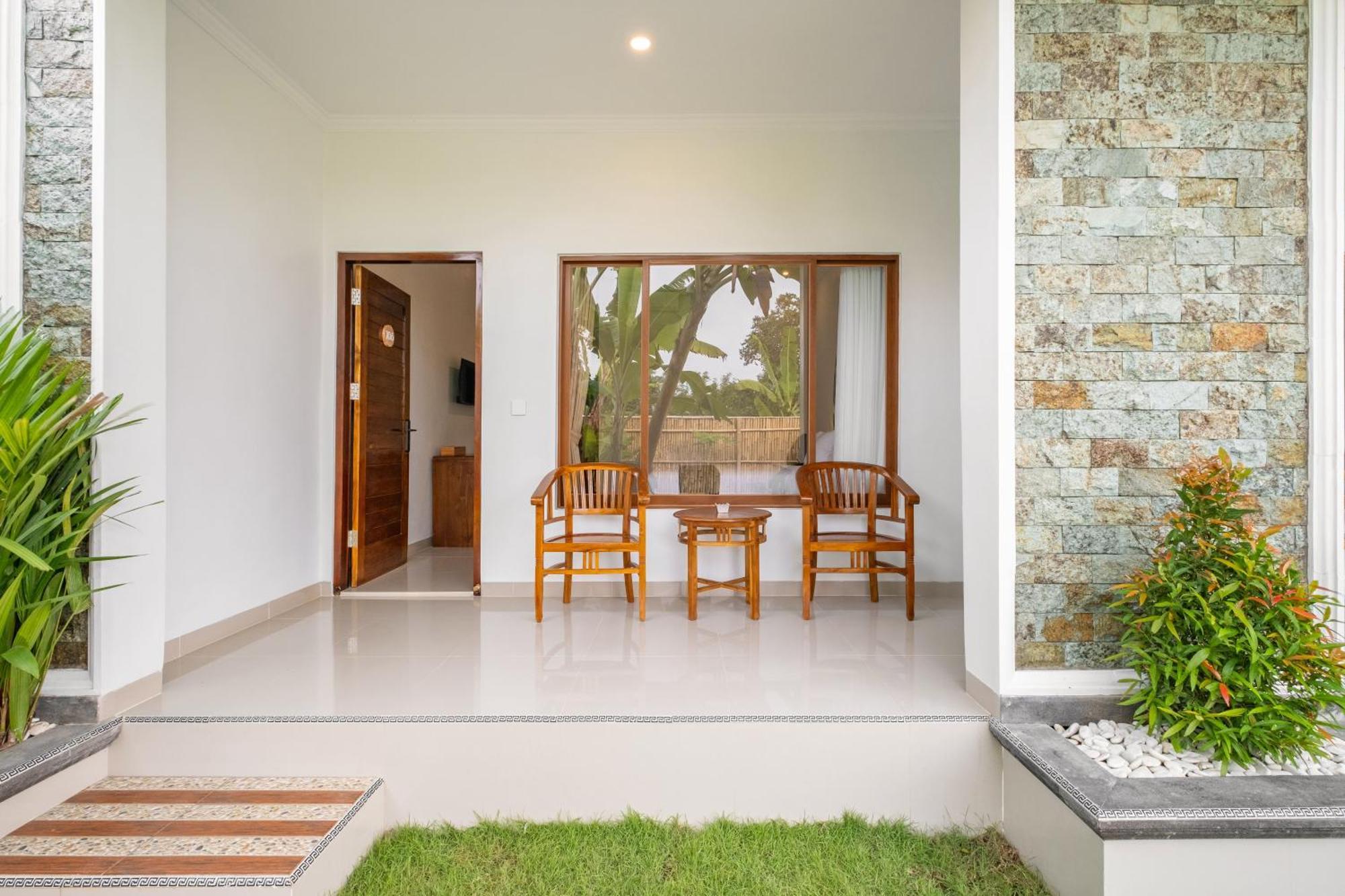 Hotel Cove Dmali Uluwatu Zewnętrze zdjęcie